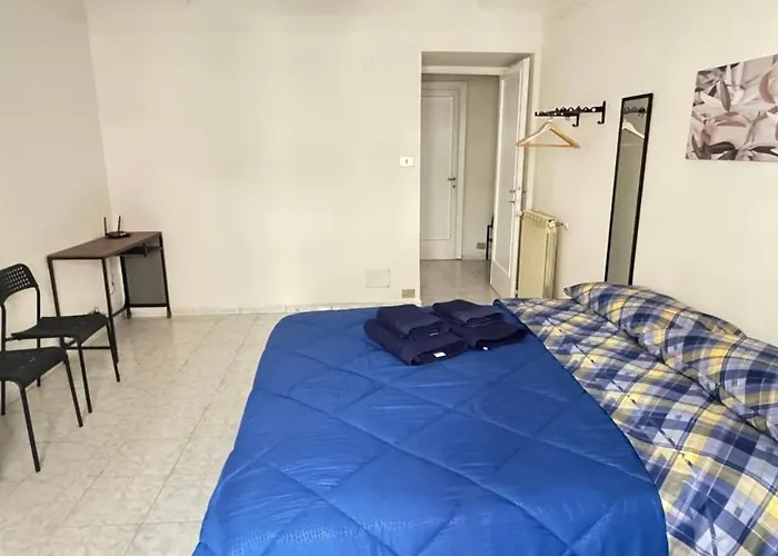 Casa de hóspedes Aubry 3*