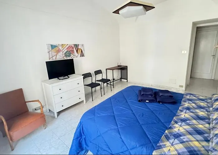 Aubry 3* Roma
