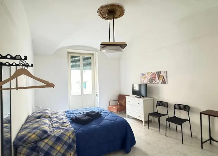Aubry Casa de hóspedes