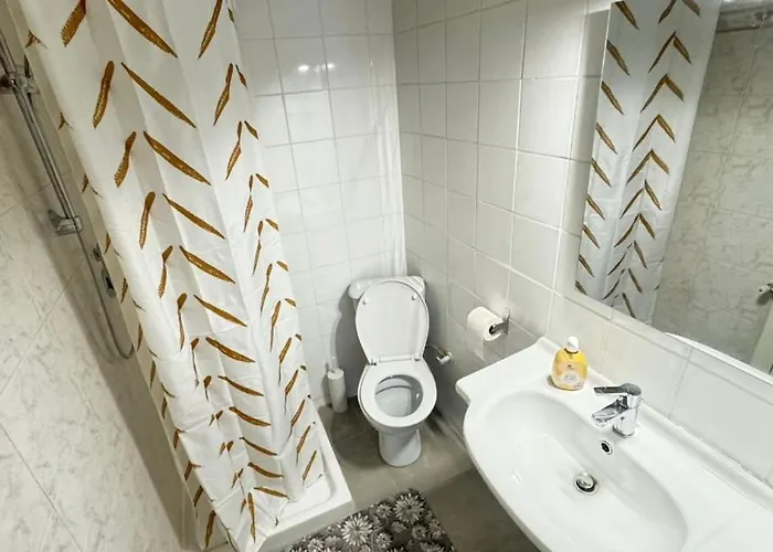 Aubry Casa de hóspedes 3*
