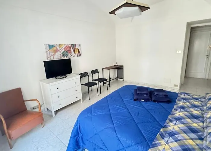 Aubry Casa de hóspedes