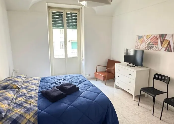 Casa de hóspedes Aubry Roma