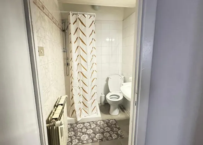 Casa de hóspedes Aubry 3*