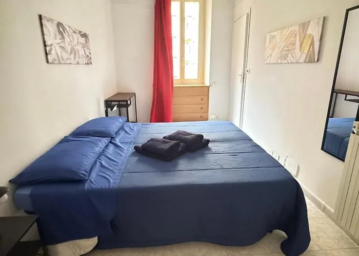 Aubry Casa de hóspedes