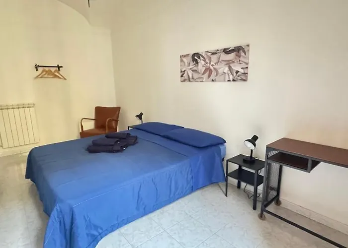 Aubry 3* Roma