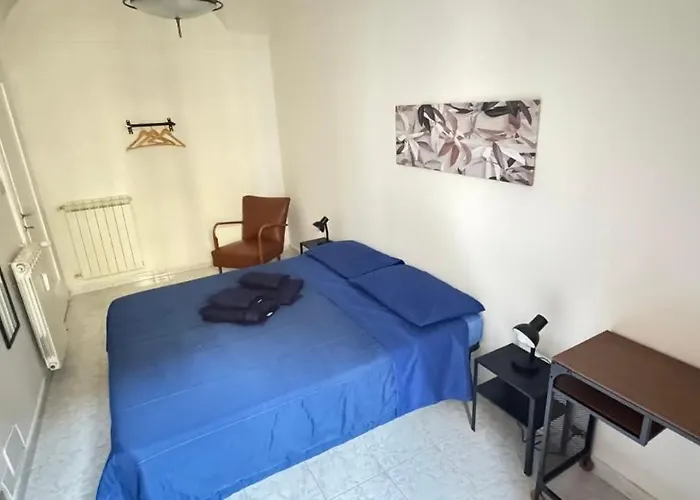 Aubry Casa de hóspedes