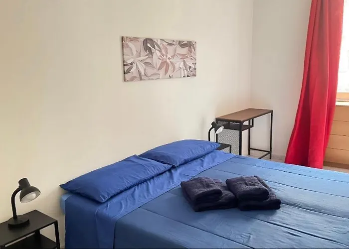 Aubry Casa de hóspedes