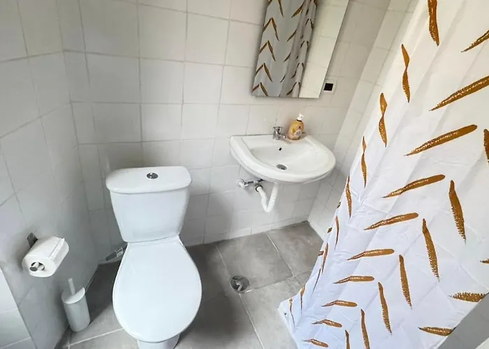 Casa de hóspedes Aubry 3*