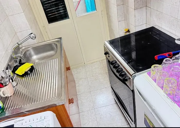 Casa de hóspedes Aubry 3*